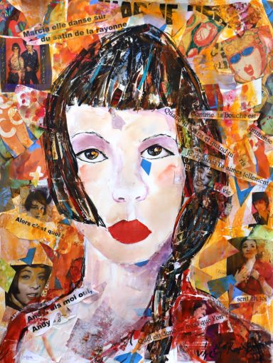 Catherine Ringer